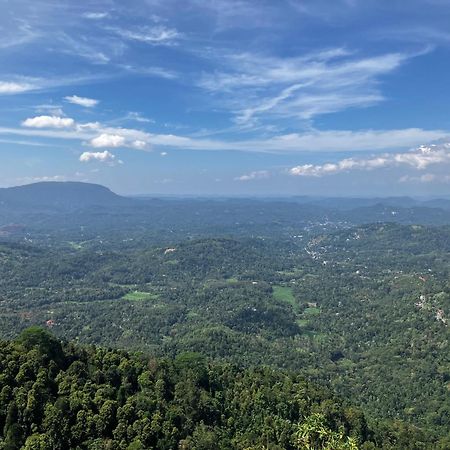 The Cloud Resort Kadugannawa Εξωτερικό φωτογραφία