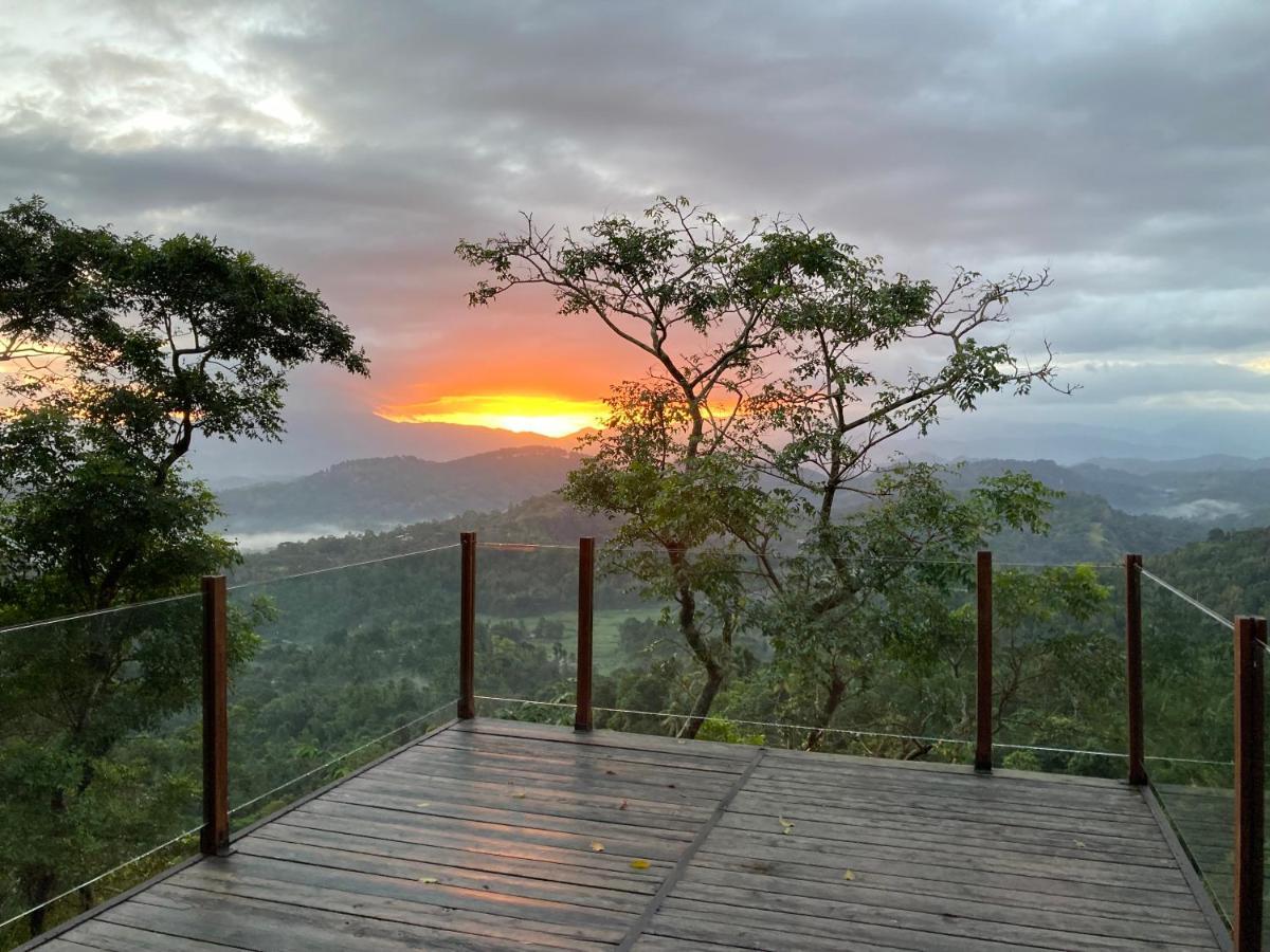 The Cloud Resort Kadugannawa Εξωτερικό φωτογραφία