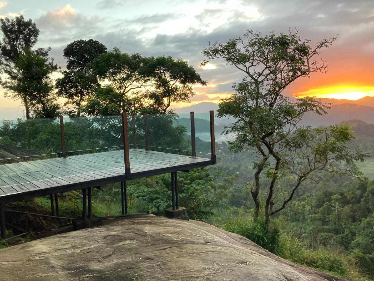 The Cloud Resort Kadugannawa Εξωτερικό φωτογραφία