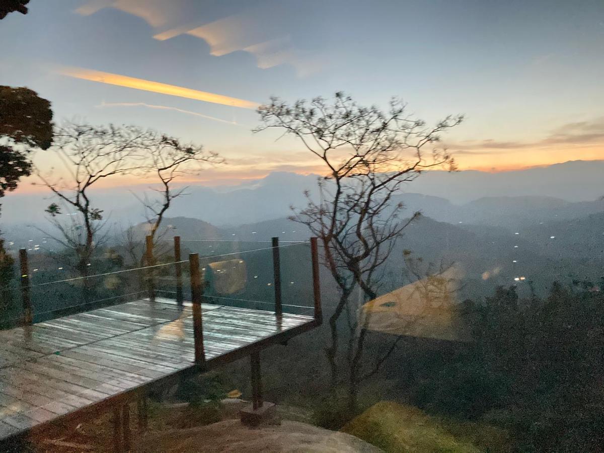 The Cloud Resort Kadugannawa Εξωτερικό φωτογραφία