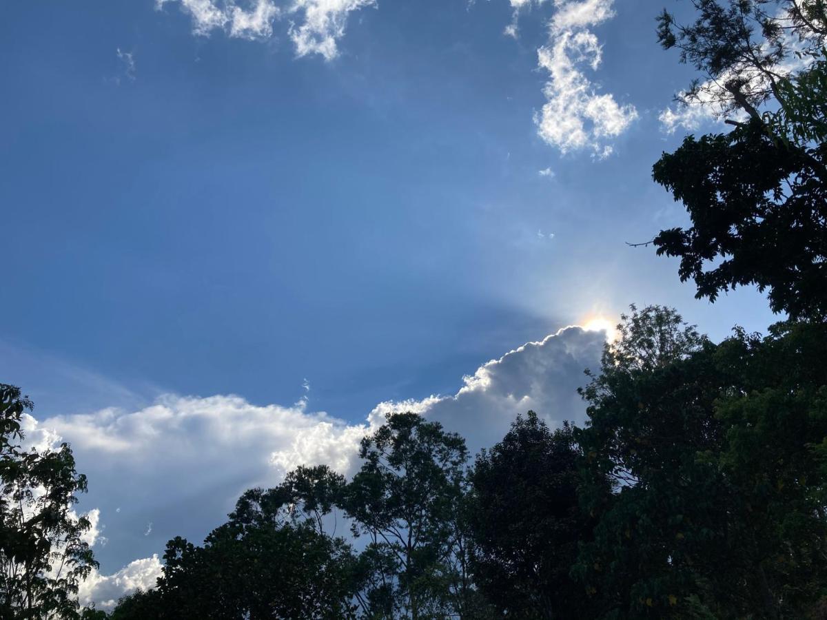 The Cloud Resort Kadugannawa Εξωτερικό φωτογραφία