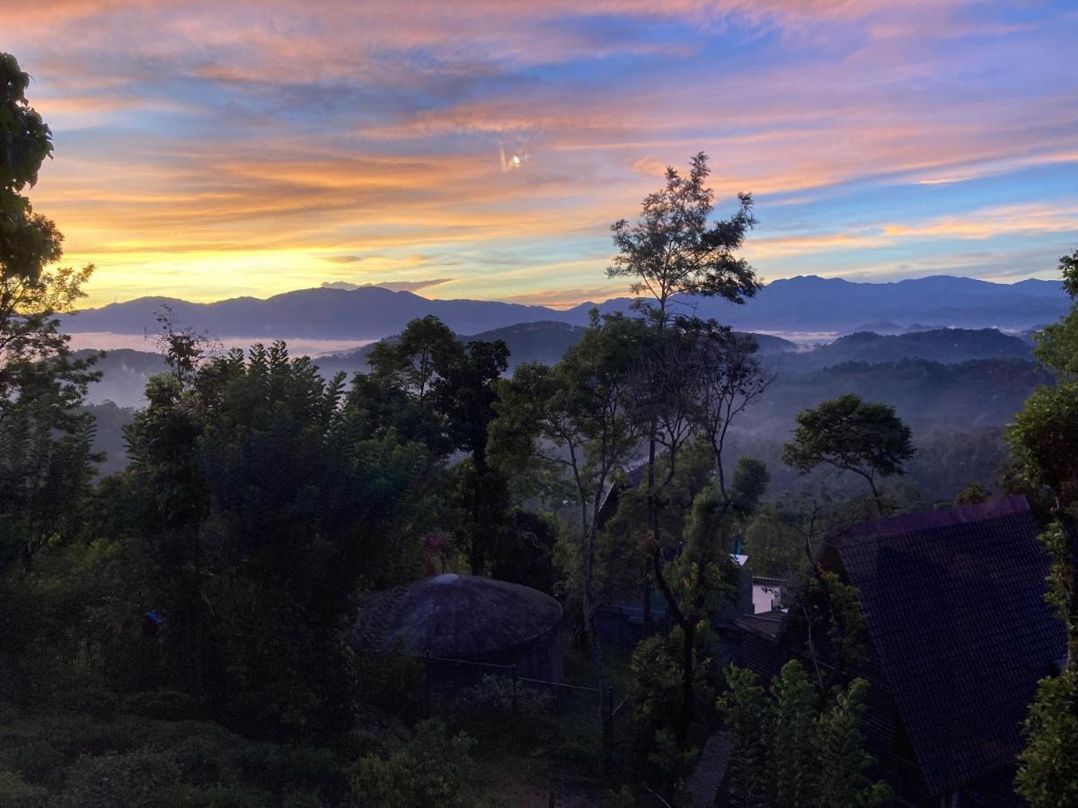 The Cloud Resort Kadugannawa Εξωτερικό φωτογραφία