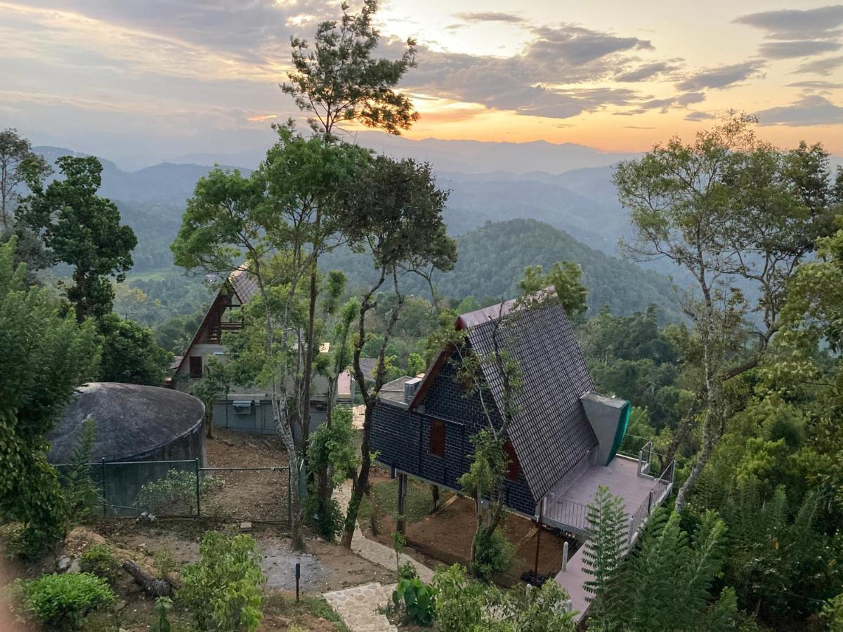 The Cloud Resort Kadugannawa Εξωτερικό φωτογραφία