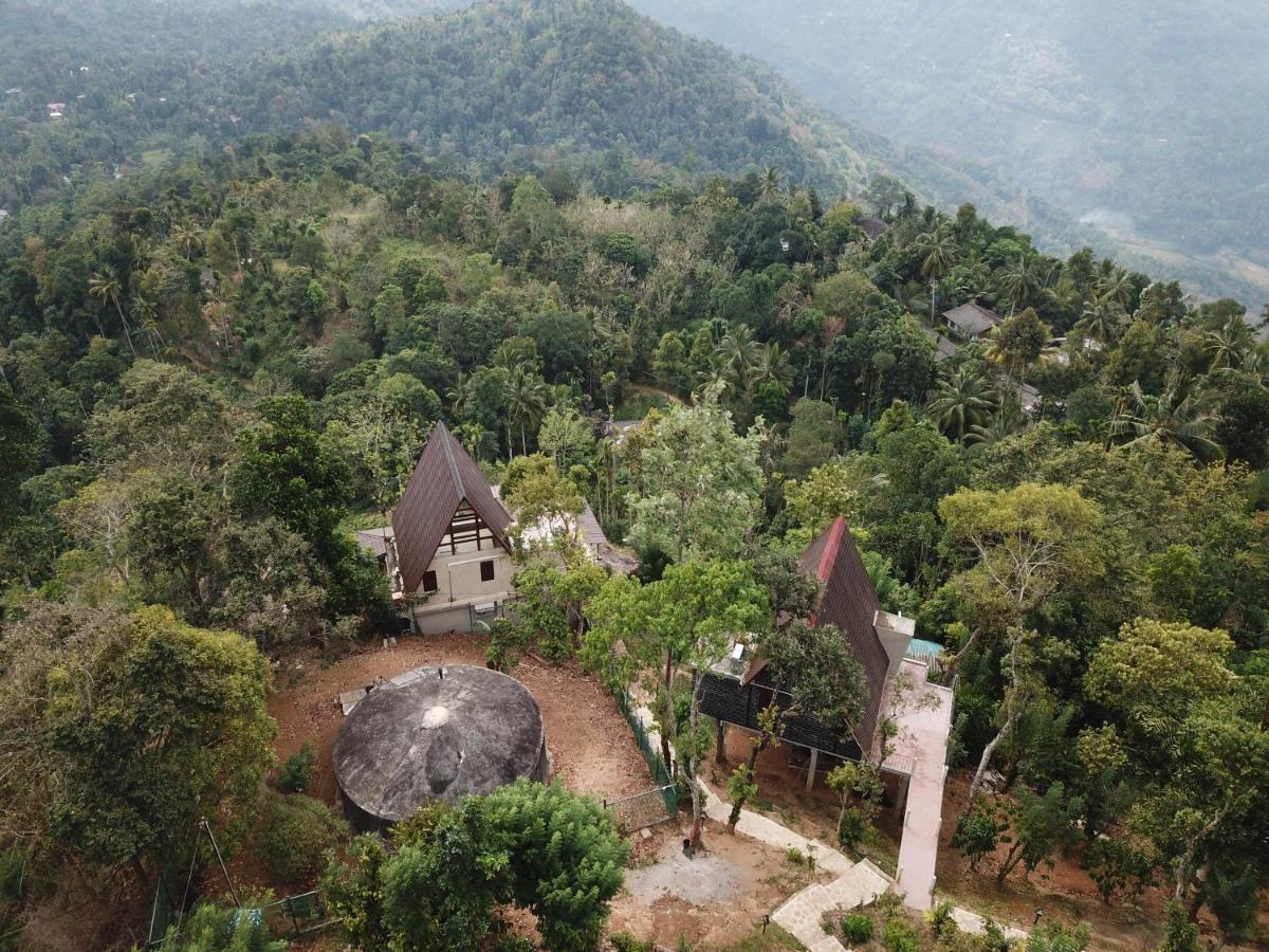 The Cloud Resort Kadugannawa Εξωτερικό φωτογραφία