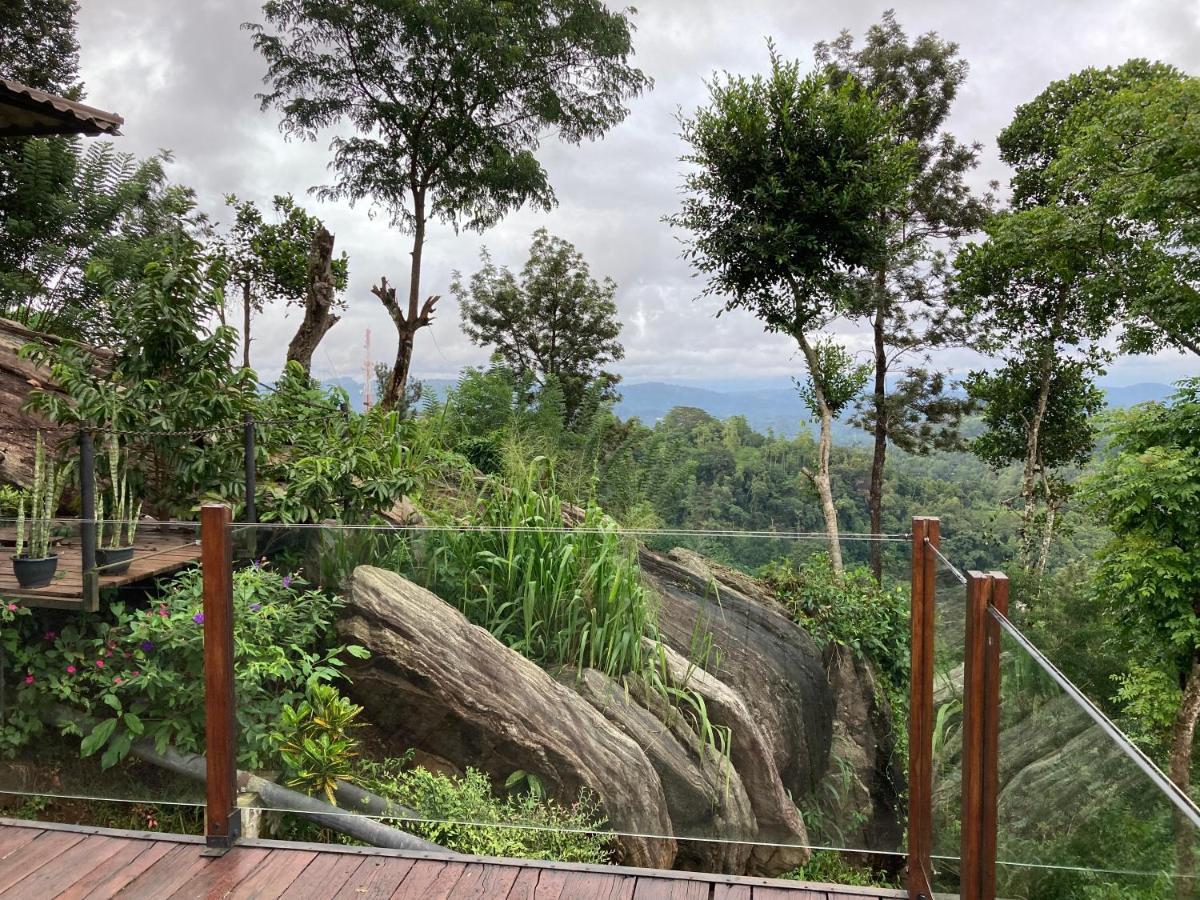 The Cloud Resort Kadugannawa Εξωτερικό φωτογραφία