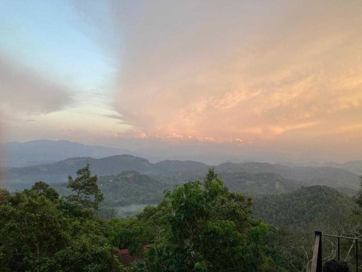 The Cloud Resort Kadugannawa Εξωτερικό φωτογραφία