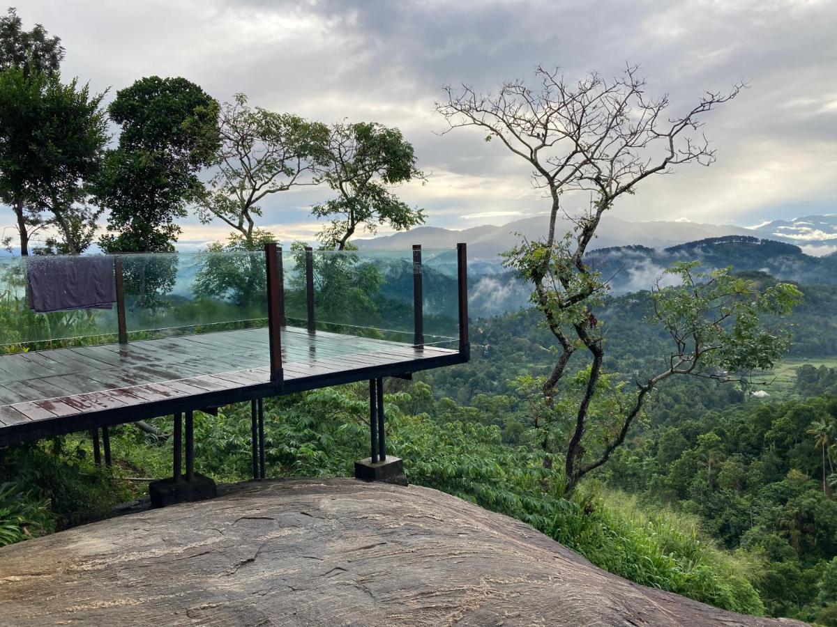 The Cloud Resort Kadugannawa Εξωτερικό φωτογραφία