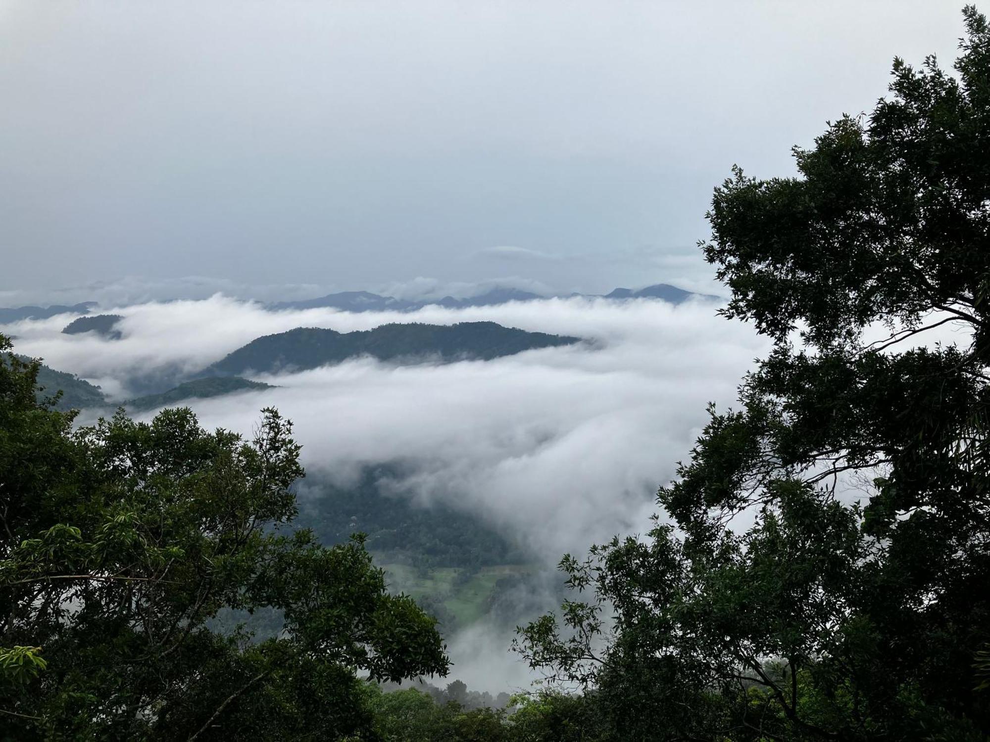 The Cloud Resort Kadugannawa Εξωτερικό φωτογραφία