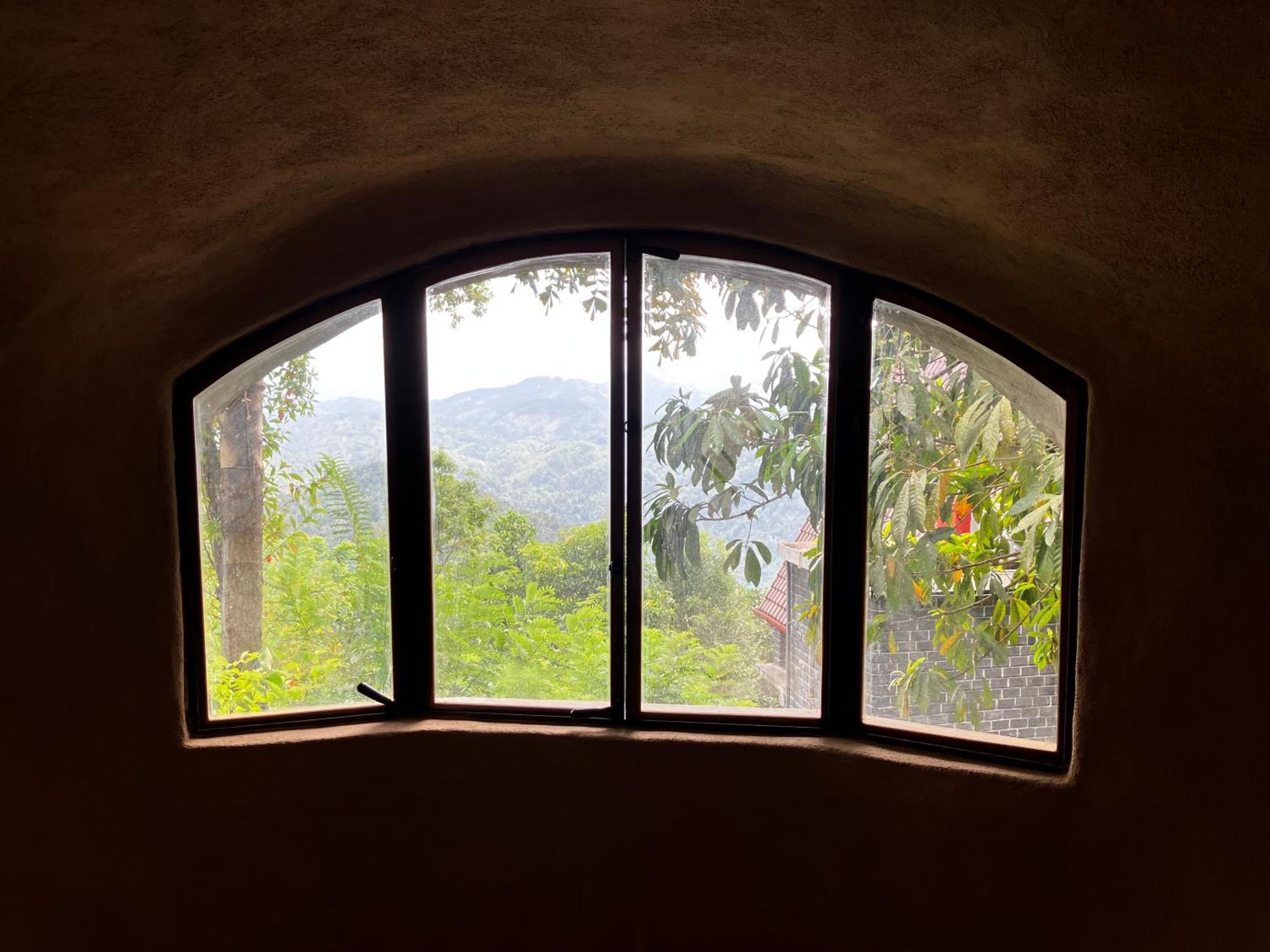 The Cloud Resort Kadugannawa Εξωτερικό φωτογραφία