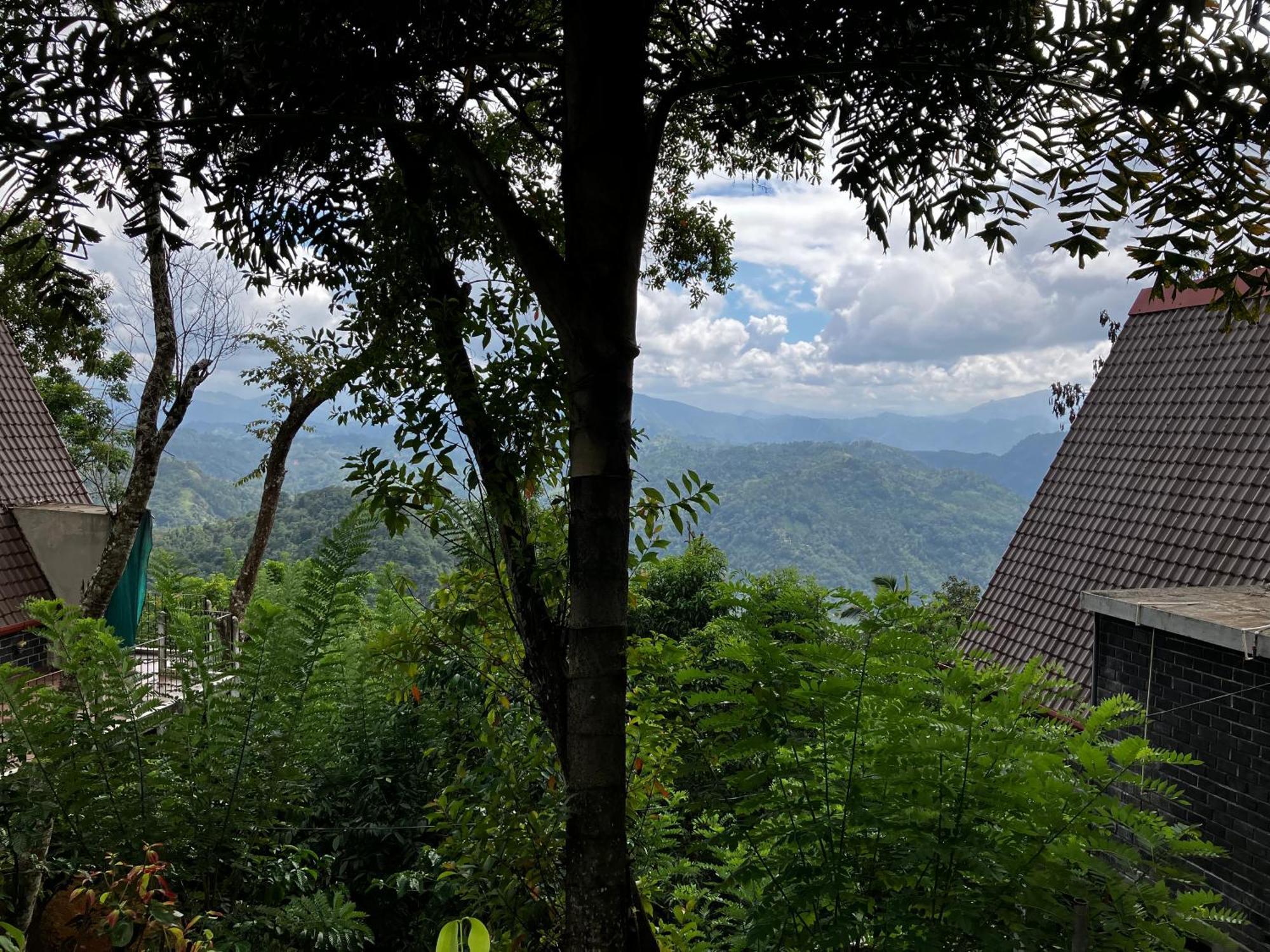 The Cloud Resort Kadugannawa Εξωτερικό φωτογραφία