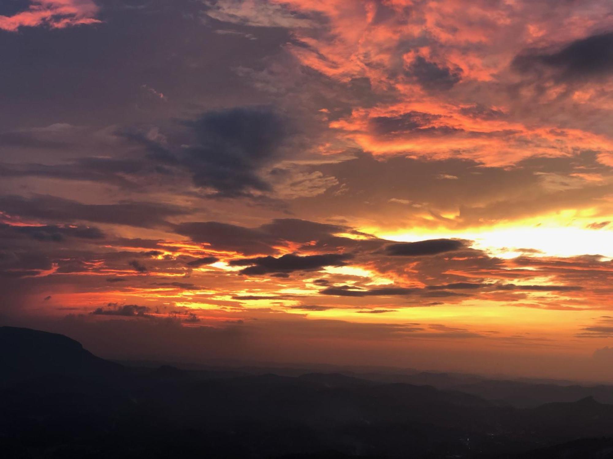 The Cloud Resort Kadugannawa Εξωτερικό φωτογραφία