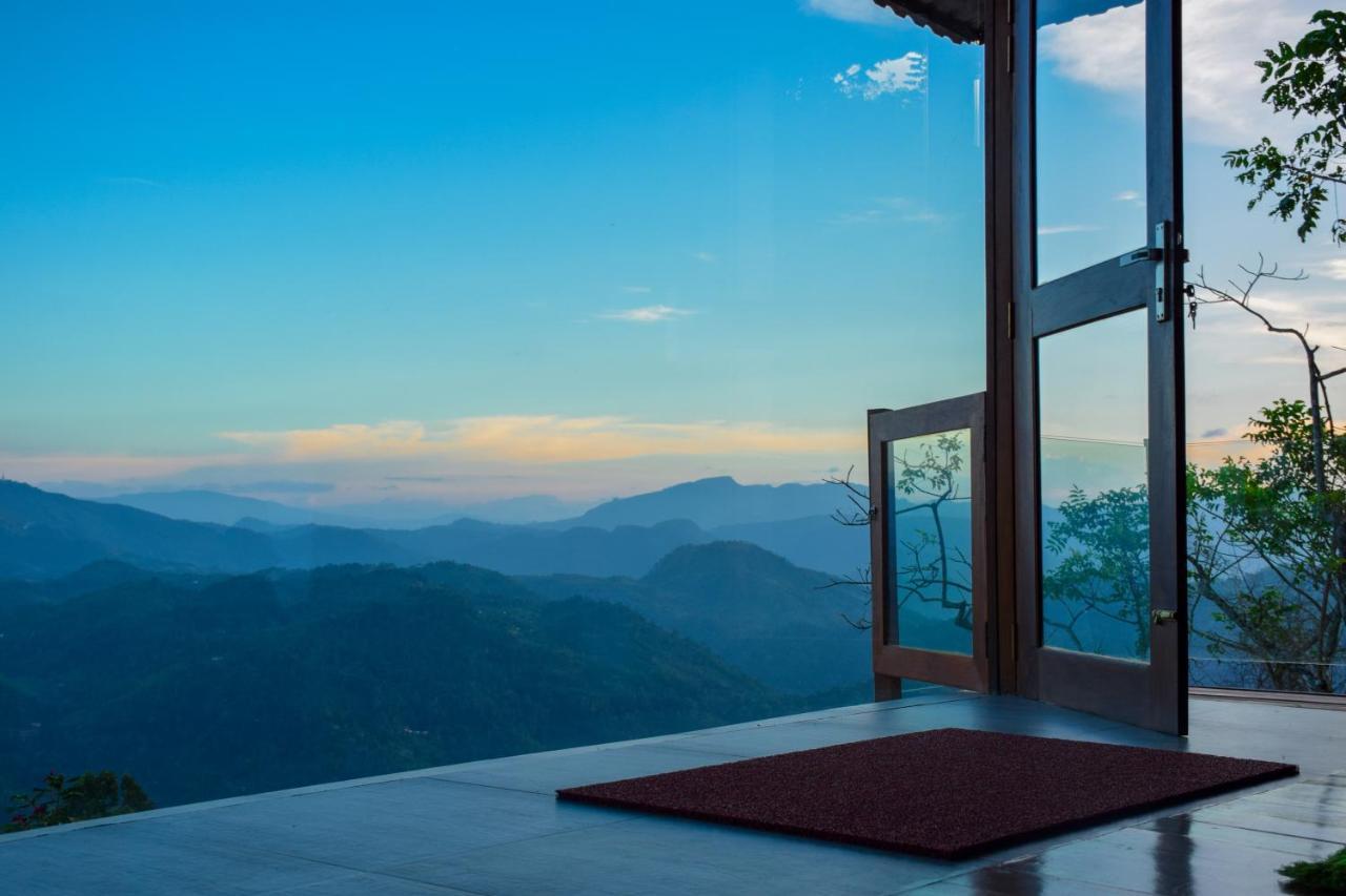 The Cloud Resort Kadugannawa Εξωτερικό φωτογραφία
