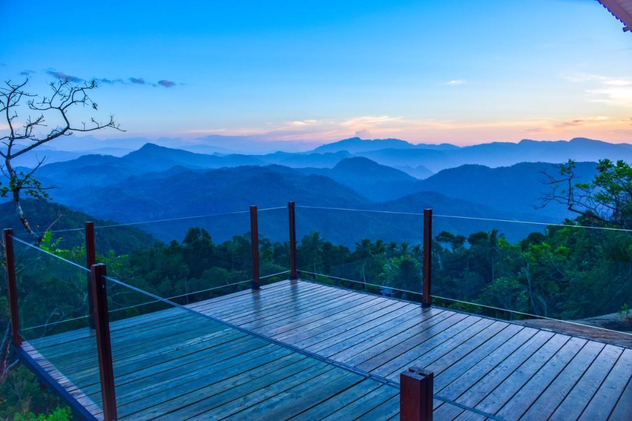 The Cloud Resort Kadugannawa Εξωτερικό φωτογραφία
