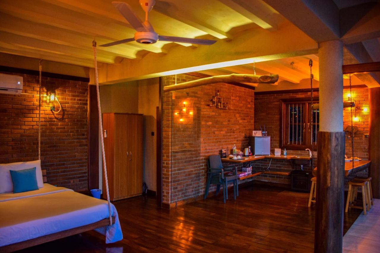 The Cloud Resort Kadugannawa Εξωτερικό φωτογραφία