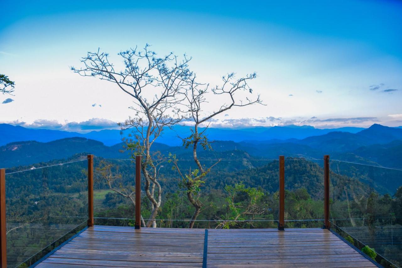 The Cloud Resort Kadugannawa Εξωτερικό φωτογραφία