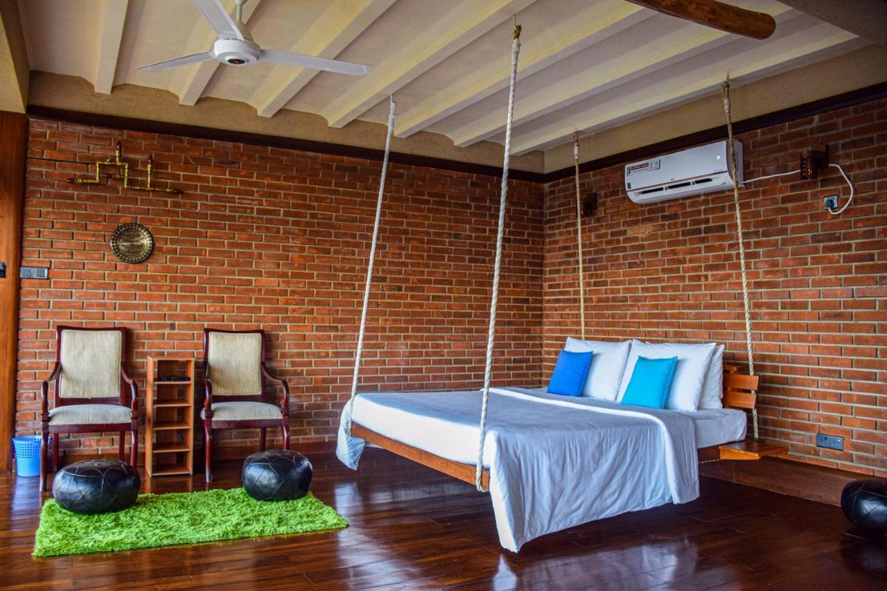 The Cloud Resort Kadugannawa Εξωτερικό φωτογραφία