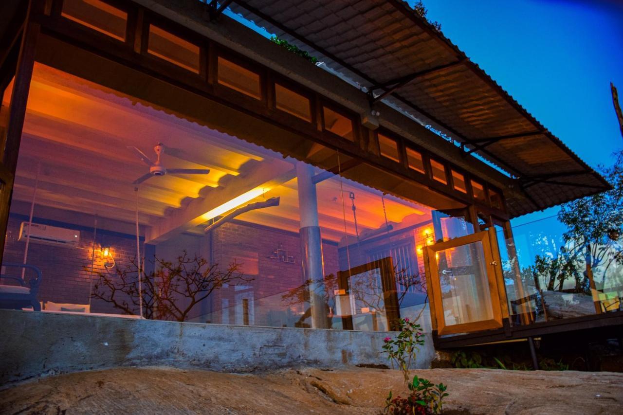The Cloud Resort Kadugannawa Εξωτερικό φωτογραφία